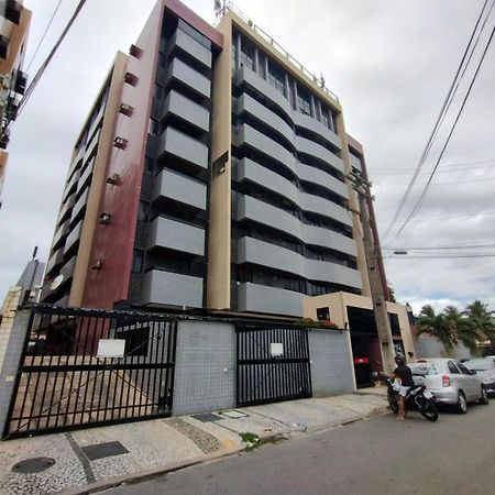 Maceió Apartamento Proximo A Praia מראה חיצוני תמונה