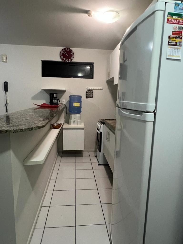 Maceió Apartamento Proximo A Praia מראה חיצוני תמונה