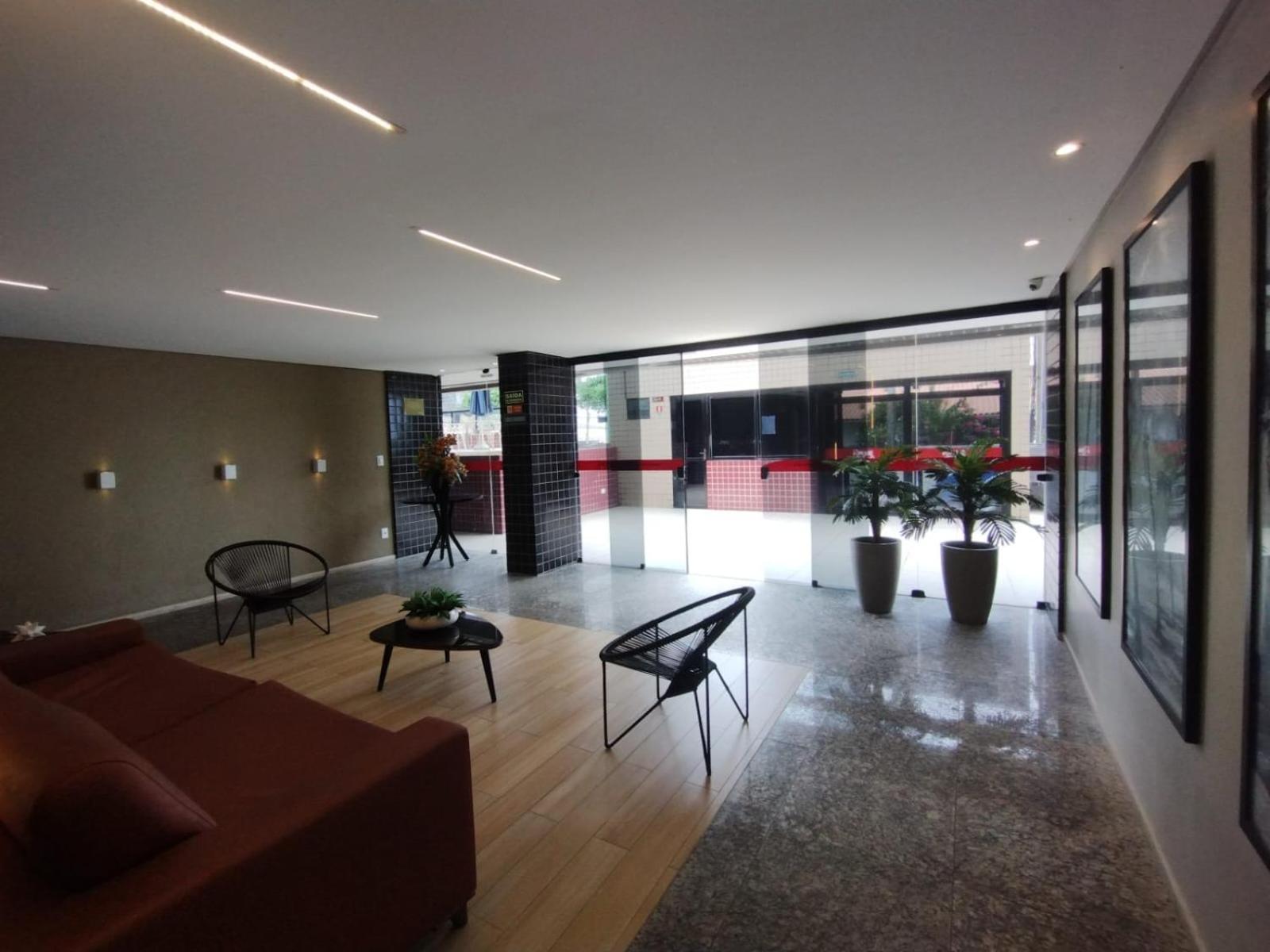 Maceió Apartamento Proximo A Praia מראה חיצוני תמונה