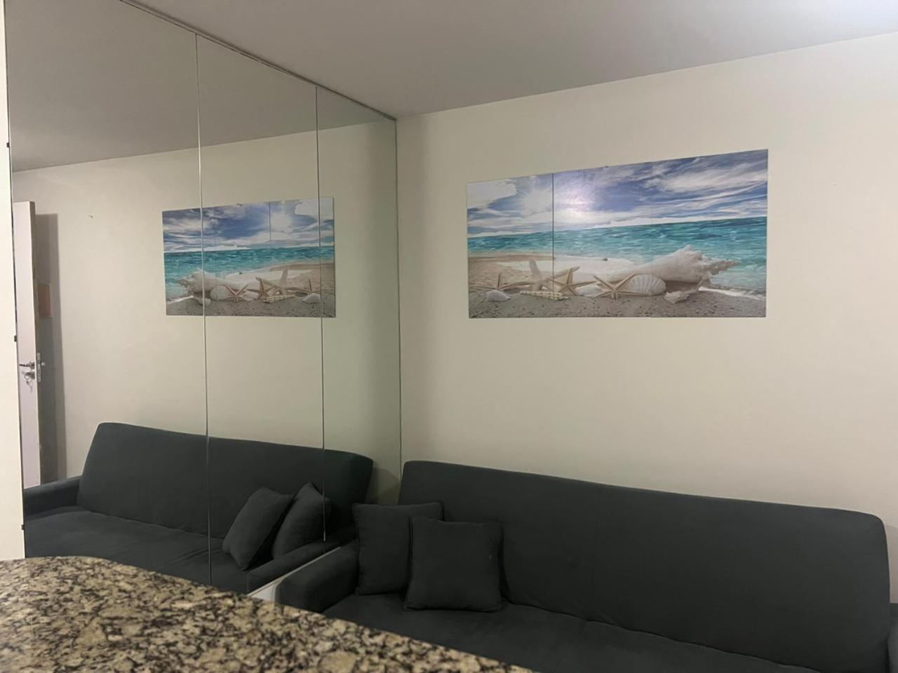 Maceió Apartamento Proximo A Praia מראה חיצוני תמונה