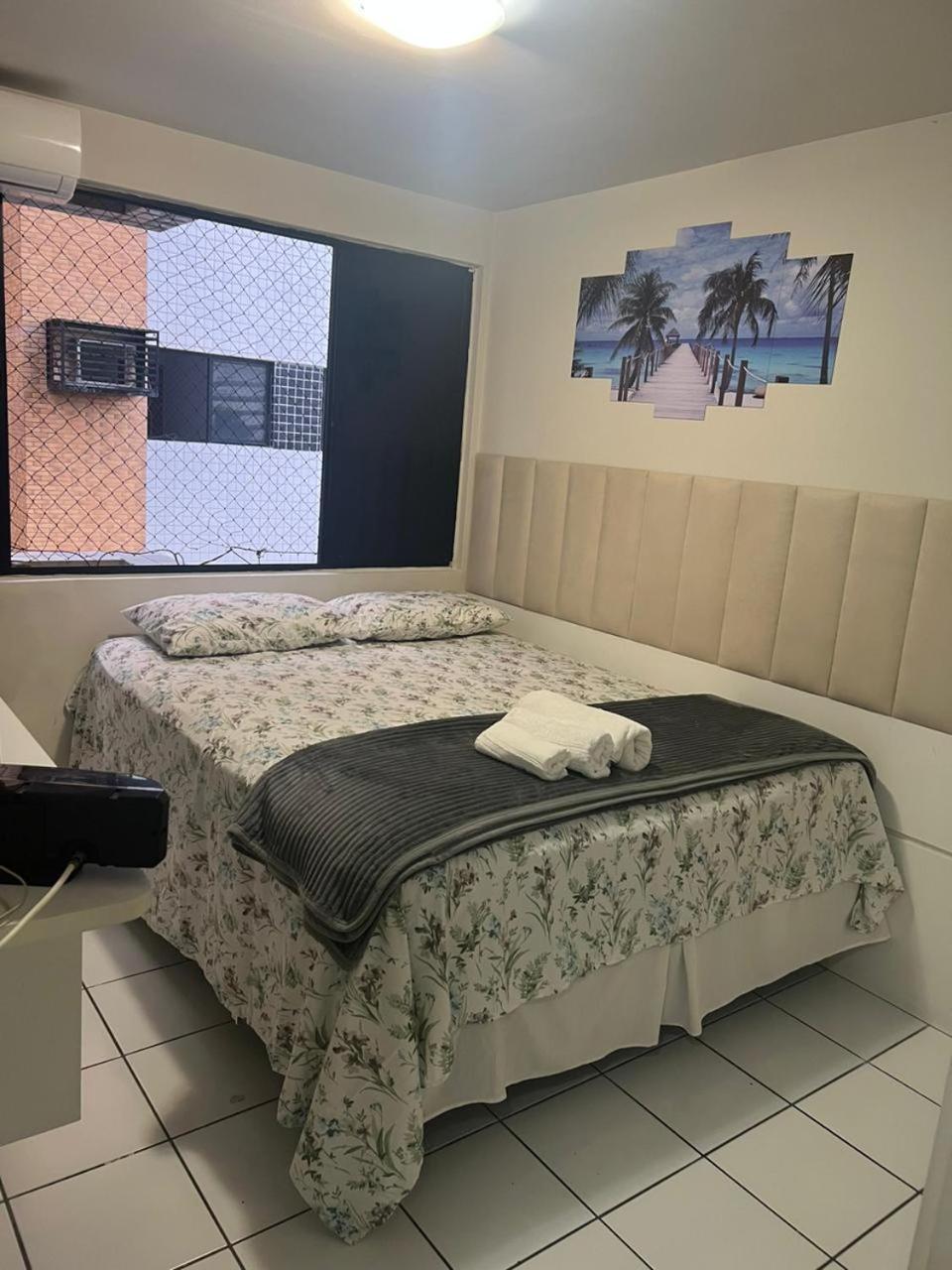 Maceió Apartamento Proximo A Praia מראה חיצוני תמונה