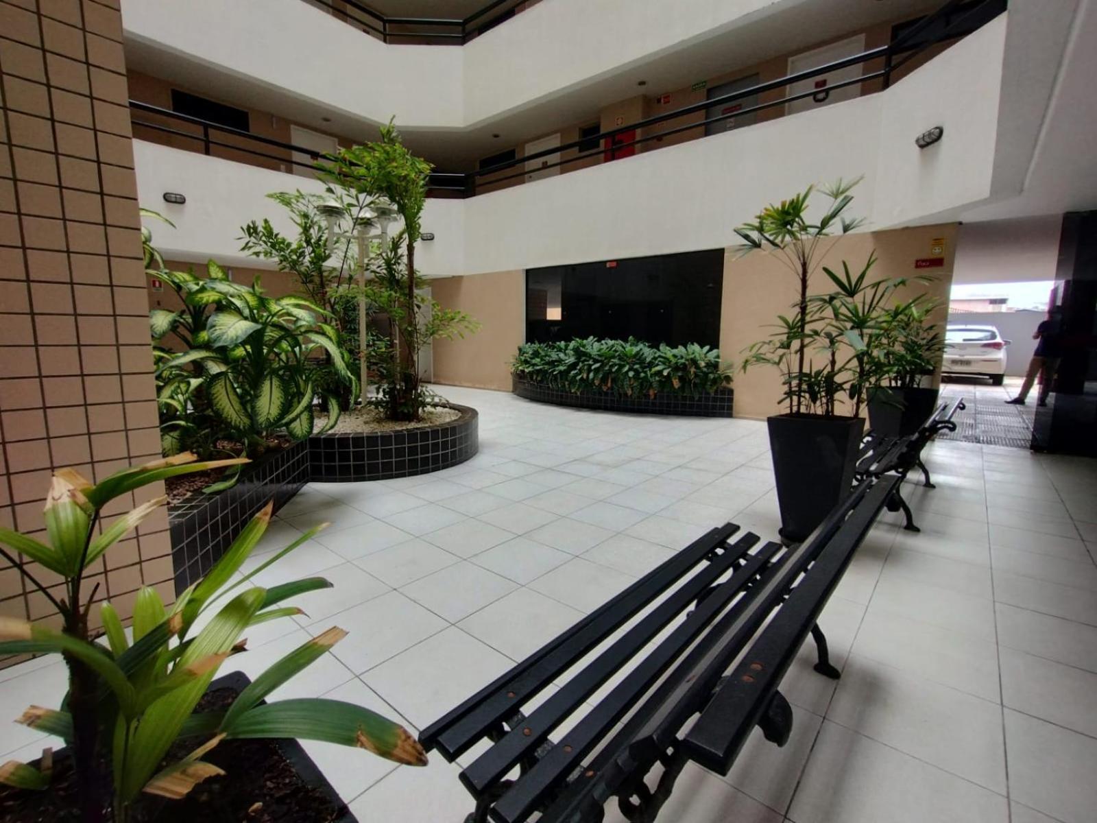 Maceió Apartamento Proximo A Praia מראה חיצוני תמונה